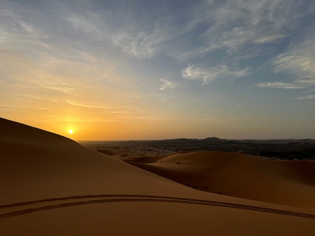 Marrakech Desert Tours 3 days